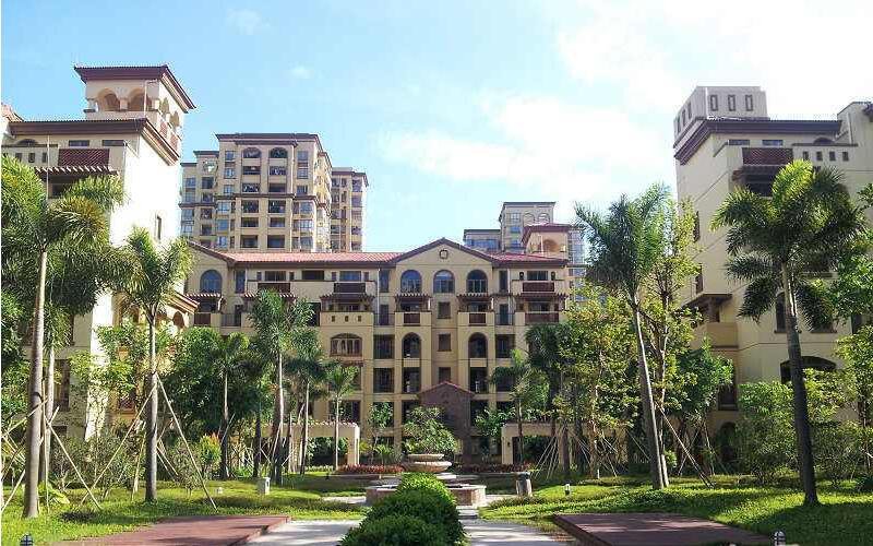 中山小區(qū)蟲害解決方案